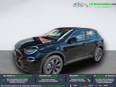 Fiat 600 600 e 54 kWh 156 ch
