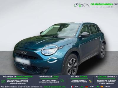 Fiat 600 600 1.2 Hybrid 100ch
