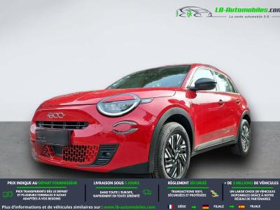 Fiat 600 600 1.2 Hybrid 100ch