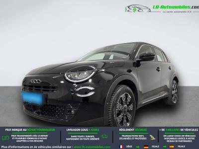Fiat 600 600 1.2 Hybrid 100ch