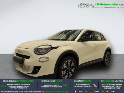 Fiat 600 600 1.2 Hybrid 100ch