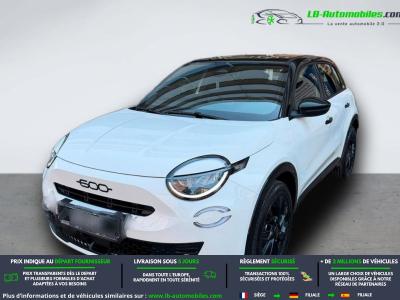 Fiat 600 600 1.2 Hybrid 100ch