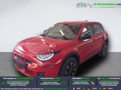 Fiat 600 600 1.2 Hybrid 100ch