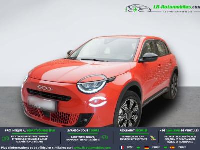 Fiat 600 600 1.2 Hybrid 100ch