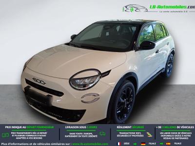 Fiat 600 600 1.2 Hybrid 100ch