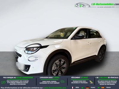 Fiat 600 600 1.2 Hybrid 100ch