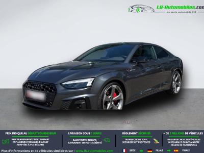 Audi A5 coupé 45 TFSI 265 BVA Quattro
