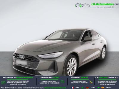 Audi A5 40 TDI Hybride 204 BVA