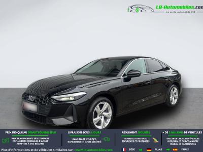 Audi A5 40 TDI Hybride 204 BVA