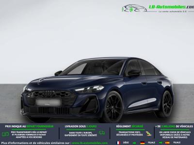 Audi A5 40 TDI Hybride 204 BVA Quattro