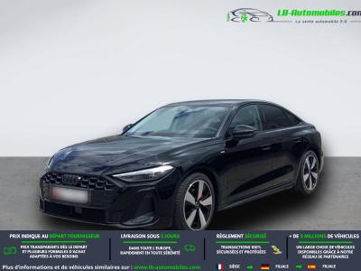 Audi A5 35 TFSI 150 ch BVA