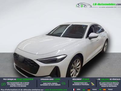 Audi A5 40 TFSI 204 ch BVA
