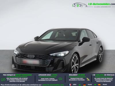 Audi A5 40 TFSI 204 ch BVA Quattro