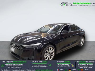 Audi A5 40 TFSI 204 ch BVA Quattro