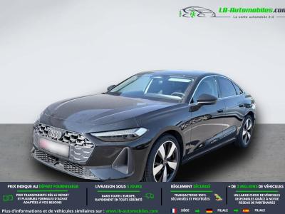 Audi A5 40 TDI Hybride 204 BVA