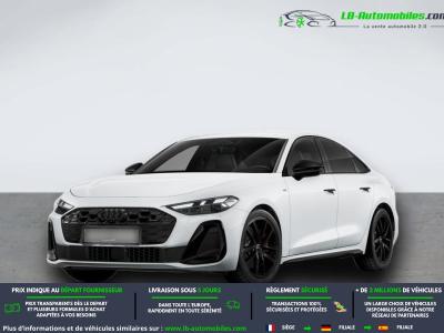 Audi A5 40 TDI Hybride 204 BVA Quattro