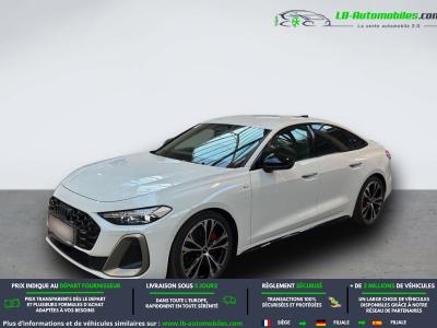 Audi A5 40 TDI Hybride 204 BVA Quattro