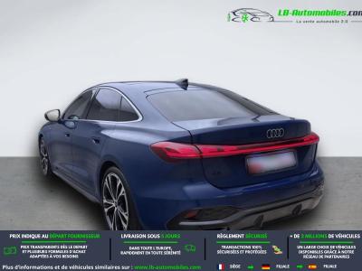 Audi A5 40 TDI Hybride 204 BVA Quattro