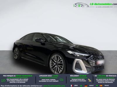 Audi A5 40 TDI Hybride 204 BVA Quattro