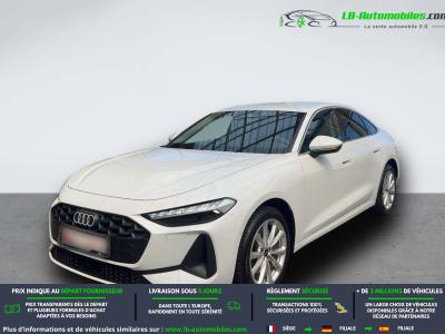 Audi A5 40 TFSI 204 ch BVA