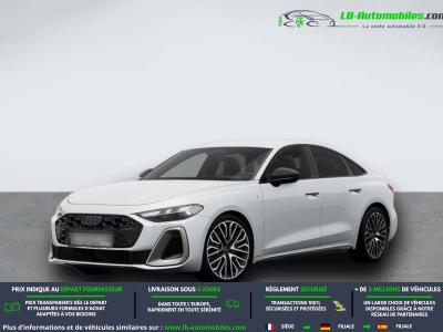 Audi A5 40 TFSI 204 ch BVA Quattro