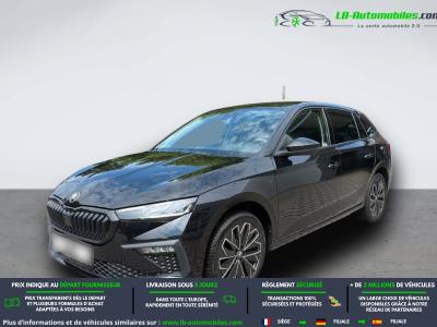 Skoda Scala 1.5 TSI 150 ch BVA