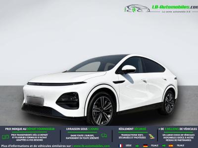 XPENG G6 G6