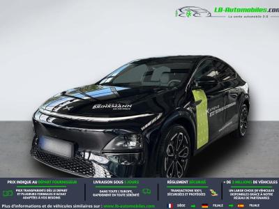XPENG G6 G6