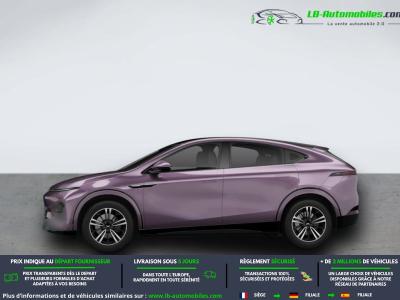 XPENG G6 G6
