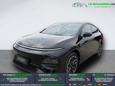 XPENG G6 G6