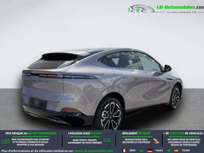 XPENG G6 G6
