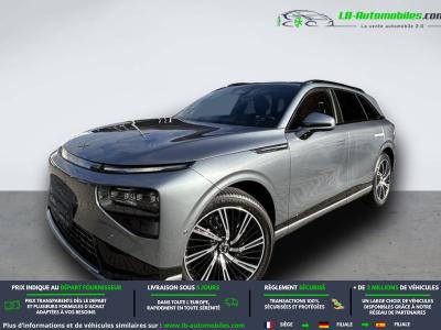 XPENG G9 G9