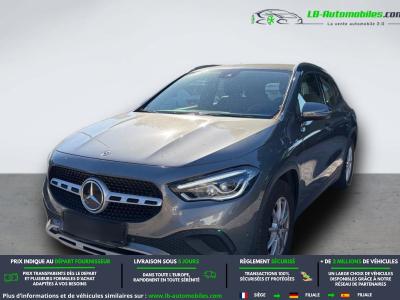 Mercedes GLA 116ch BVA 