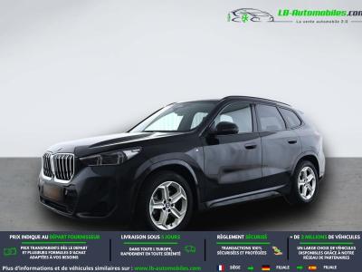 BMW X1 xDrive 23i M 218ch BVA