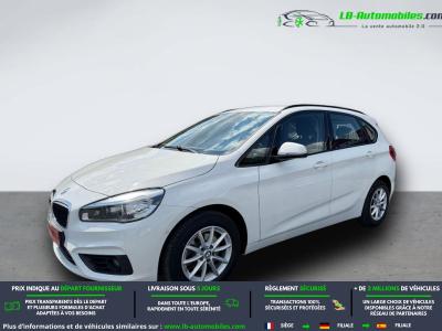 BMW Série 1 118d 150 ch BVA
