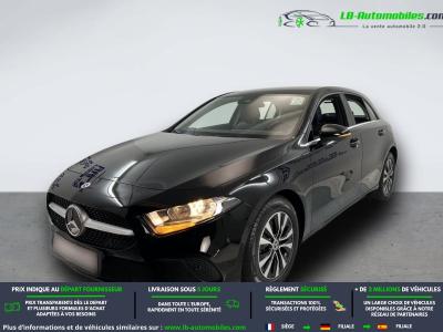 Mercedes Classe A 180 d BVA