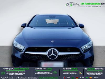 Mercedes Classe A 180 d BVA