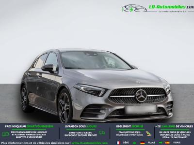 Mercedes Classe A 220 BVA