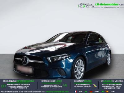 Mercedes Classe A 220 BVA