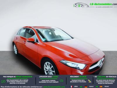 Mercedes Classe A 220 BVA