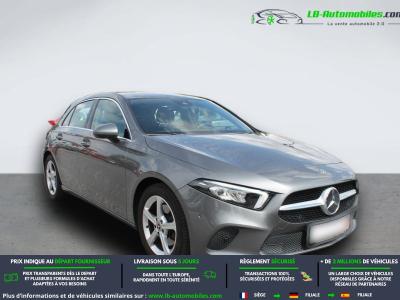 Mercedes Classe A 220 BVA