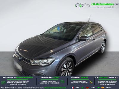 Volkswagen Polo 1.0 80 S&S BVM