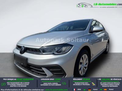 Volkswagen Polo 1.0 80 S&S BVM