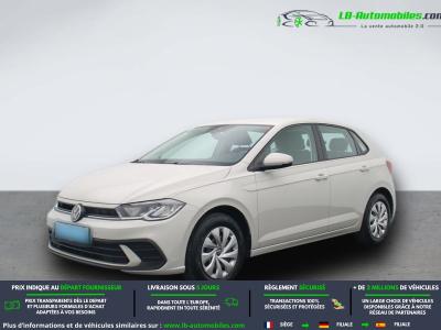 Volkswagen Polo 1.0 80 S&S BVM