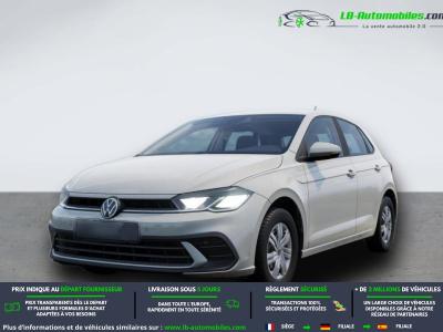 Volkswagen Polo 1.0 80 S&S BVM