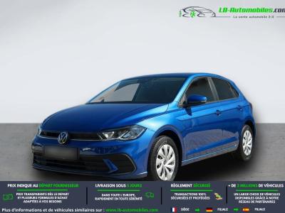 Volkswagen Polo 1.0 80 S&S BVM