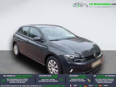 Volkswagen Polo 1.0 80 S&S BVM