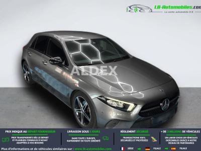 Mercedes Classe A 180 d BVA