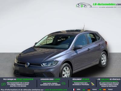 Volkswagen Polo 1.0 80 S&S BVM