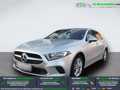 Mercedes Classe A 180 d BVA